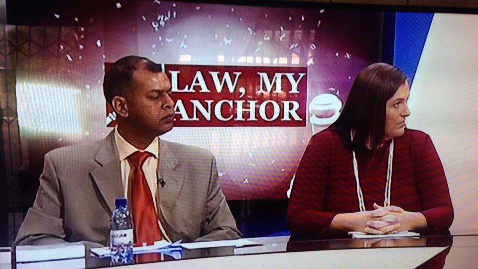 Home law my anchor 3